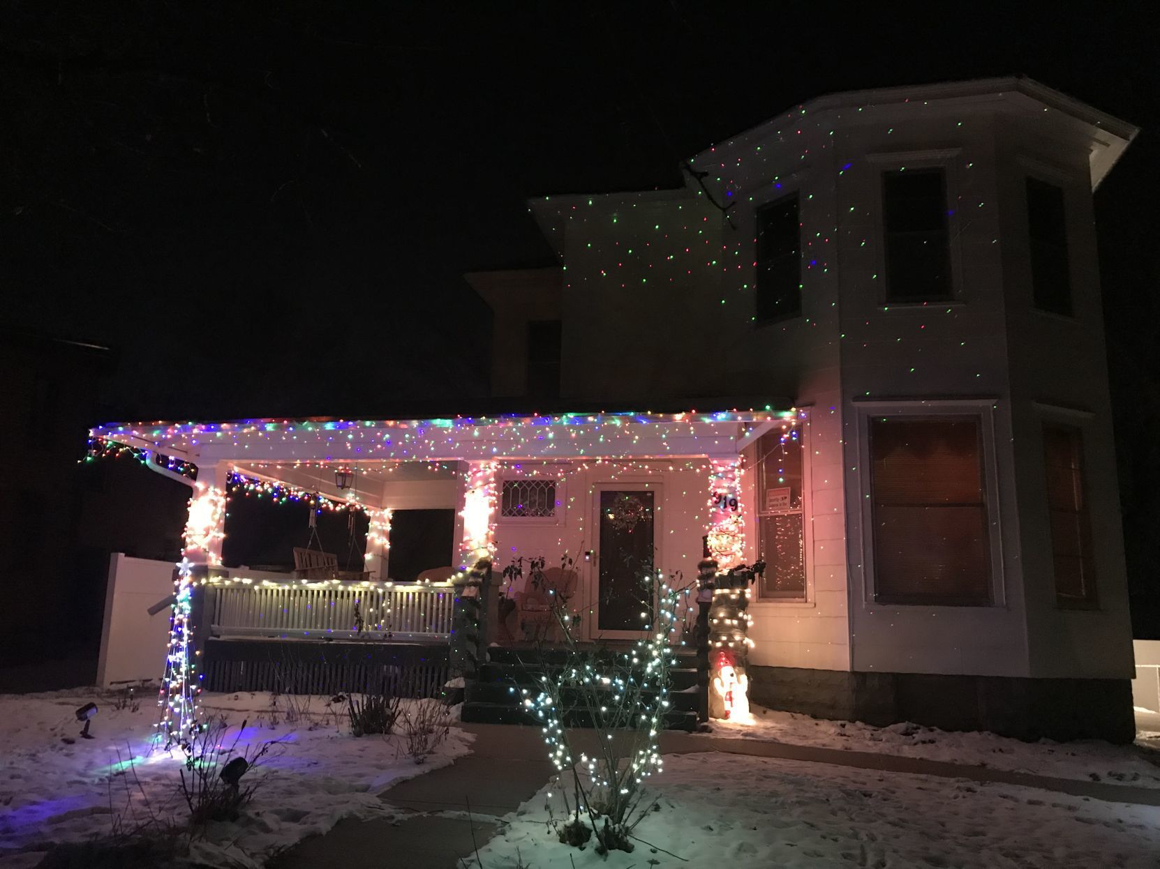 919 C St.